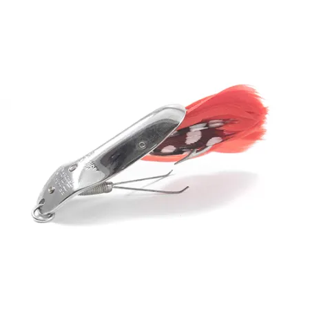 Weedless CHUM Pflueger