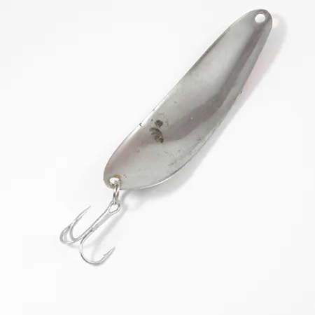 Budweiser Lusikkauistin, Nikkeli / Hologrammi, 7g, Vintage, #2193