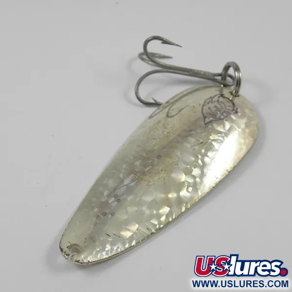 Eppinger Dardevle Dardevlet Lusikka, Crystal Scale, 21g, Vintage #2240