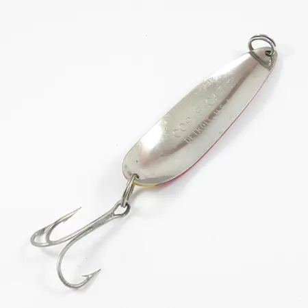 Eppinger Cop-E-Cat Lusikka, Kelt/Pun/Nikke, 25g, Detroit, #2241