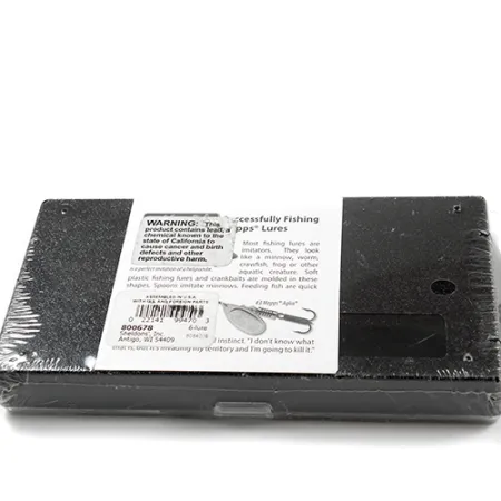 Mepps Killer Kit Viehepakkaus, Vaaleanpunainen, 8-12g, Aglia & Syclops, #2266