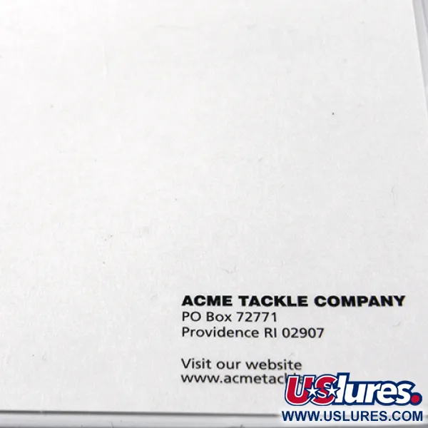 Acme Kamlooper Pro Pak Lusikat, 11g, Lohi ja Taimen, #2267