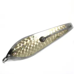 Weedless King Spoon
