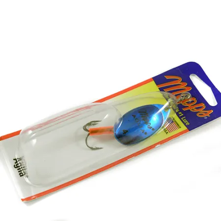 Mepps Aglia 4 Platinum