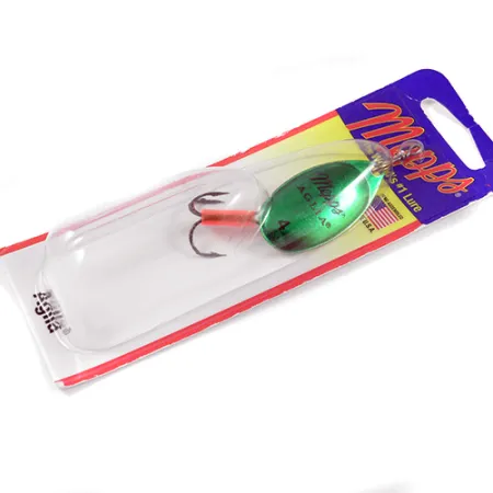 Mepps Aglia 4 Platinum