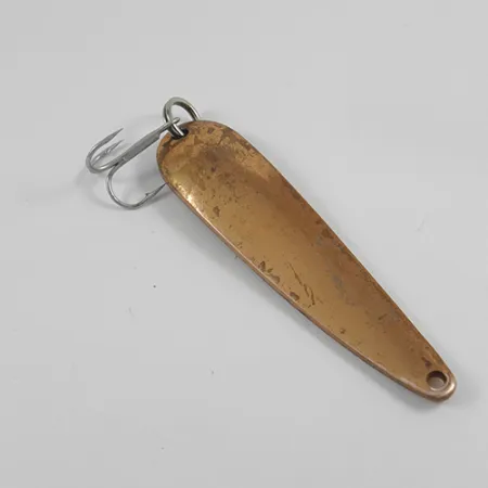 Eppinger Dardevle Seadevle Imp Lusikka, Kupari, 28g, Klassikko, #2426