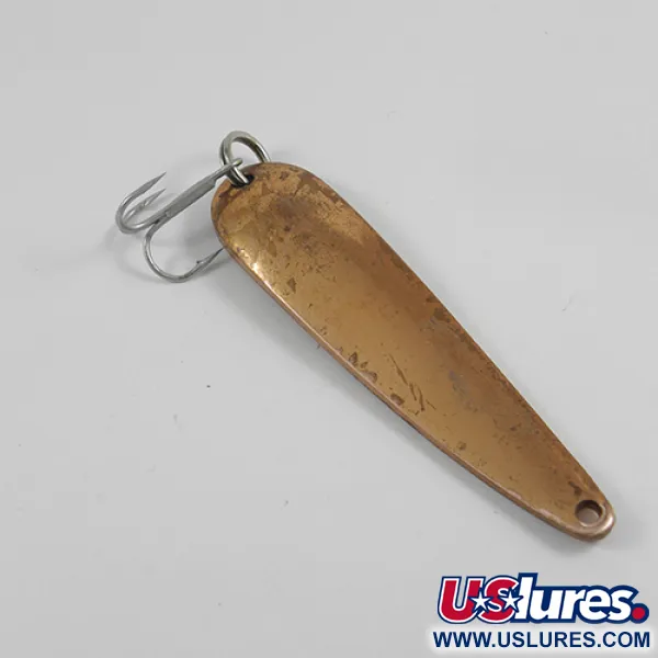 Eppinger Dardevle Seadevle Imp Lusikka, Kupari, 28g, Klassikko, #2426