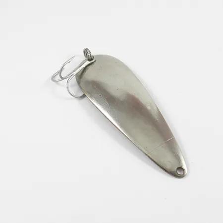 Etic Toronto Wobbler Lusikka, Nikkeli/Kupari, 17g, Kaksimetalli, #2428