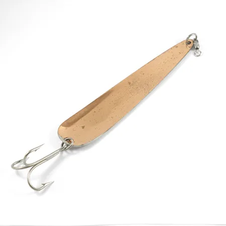 Northern Miller 9 Lusikka, Nikkeli/Kupari, 30g, USA-malli, #2429