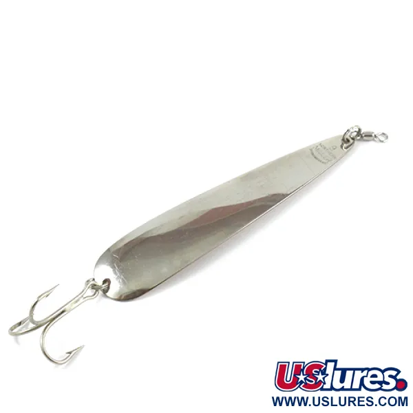 Northern Miller 9 Lusikka, Nikkeli/Kupari, 30g, USA-malli, #2429