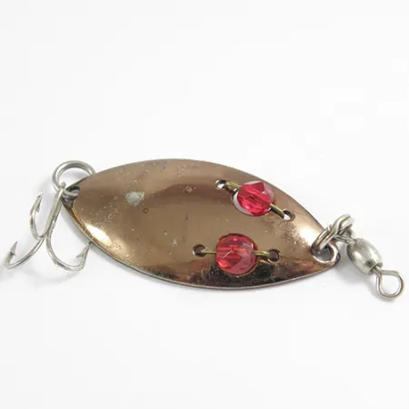 Hofschneider RED EYE Lusikka, Kupari, 6.5g, Vintage, #2503