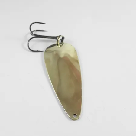 Weller GYPSY KING 1 Lusikkauistin, Kulta, 17g, USA-malli, #2504