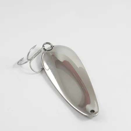 Dardevle Rok't Devlet Lusikka, Nikkeli, 35g, Kiillotettu, #2505