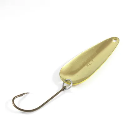 Len Thompson #2 Lusikka, Five of Diamonds, 28g, Messinki, #2520