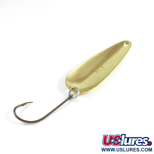 Len Thompson #2 Lusikka, Five of Diamonds, 28g, Messinki, #2520