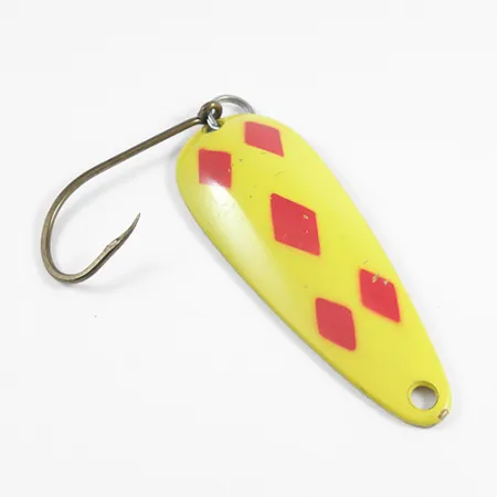 Len Thompson #2 Lusikka, Five of Diamonds, 28g, Messinki, #2520