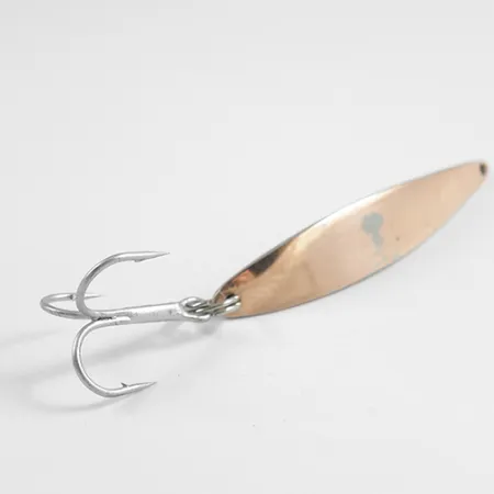 Bay de Noc Swedish Pimple Pystypilkki, Kupari/Nikkeli, 13g, #2522