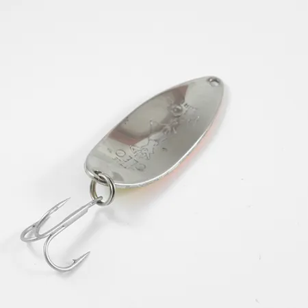 Seneca Little Cleo (Hula Girl) Lusikka, Fire Tiger, 14g, Vintage, #2540