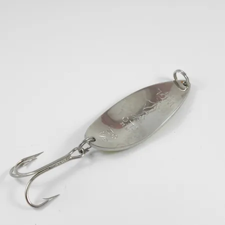 Seneca Little Cleo (Hula Girl) Lusikka, Keltainen/Oranssi/Vihreä, #2541