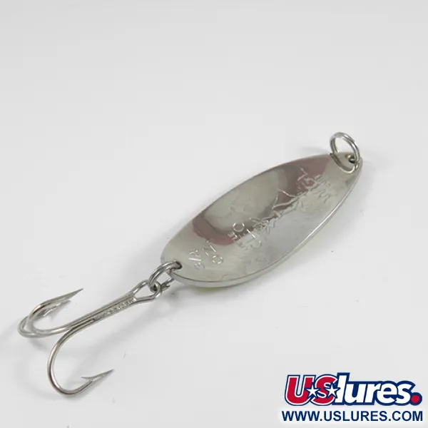 Seneca Little Cleo (Hula Girl) Lusikka, Keltainen/Oranssi/Vihreä, #2541