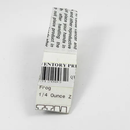 Z-RAY Lures Z-Ray Model 120 Lusikka, Sammakko, 7g, Kolmihaara, #2561