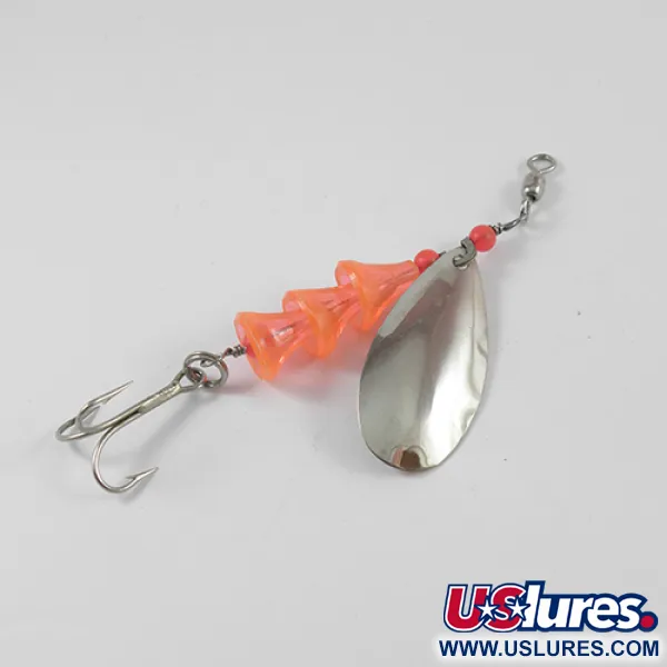 Gibbs Lippa, Nikkeli, 7g, Uritetut Helmet, #2571