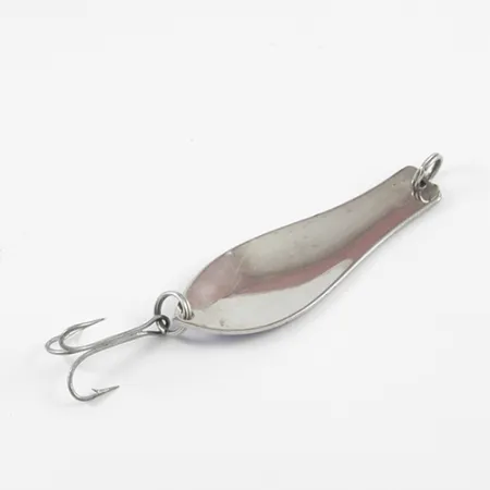 Prescott Spinner Little Doctor 265 Lusikka, Nikkeli/Sininen, 10g, USA, #2583