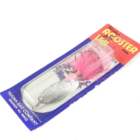 Worden’s Original Rooster Tail 5