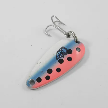 Eppinger Dardevle Midget Lusikka, Taimen/Nikkeli, 6g, #2617