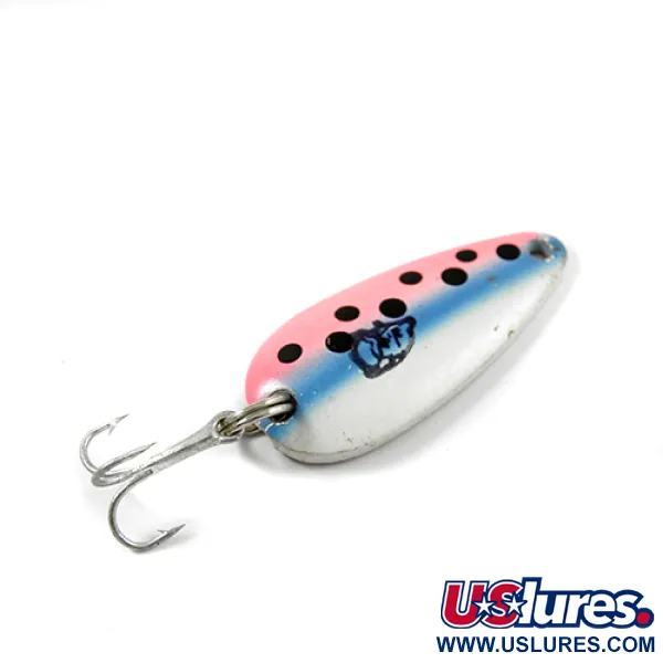 Eppinger Dardevle Midget Lusikka, Taimen/Nikkeli, 6g, #2617