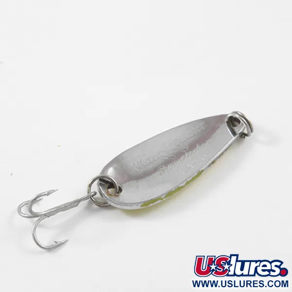 Mister Twister Shelby Sportfisher Lusikka, Five of Diamonds, 5g, #2633