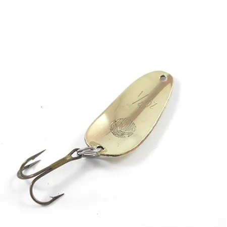 Thomas Colorado Lusikkauistin, Kulta, 7g, Suomukuvio, #2636