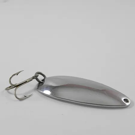 Johnson Sprite Lusikkauistin, Nickel, 7g, USA-klassikko, #2650