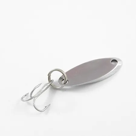 Johnson Splinter Lusikkauistin, Nikkeli, 4.5g, Vintage-viehe, #2666