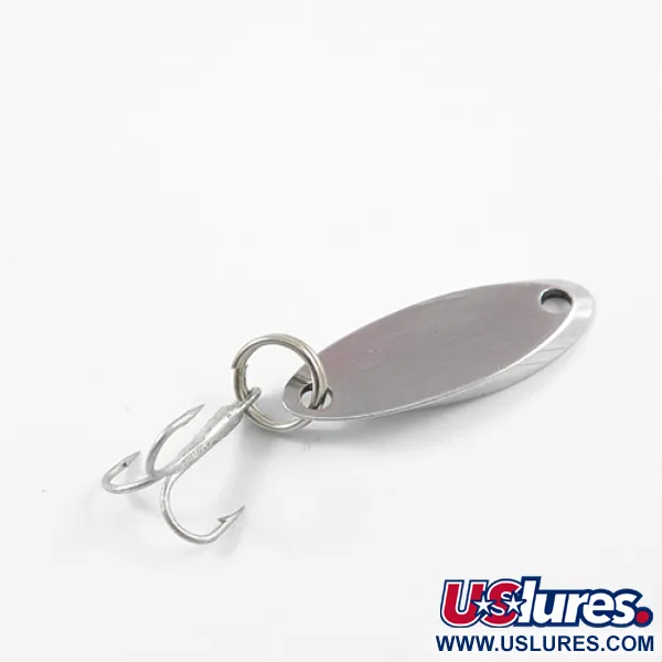 Johnson Splinter Lusikkauistin, Nikkeli, 4.5g, Vintage-viehe, #2666