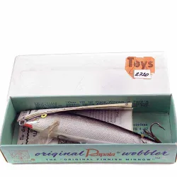 Rapala Countdown