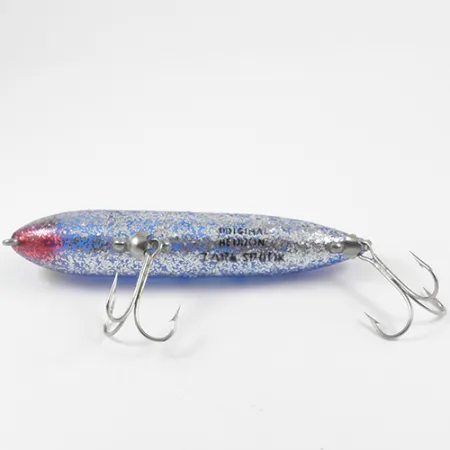 Heddon Zara Spook Pintaviehe, Sininen, 21g, Kimalleviimeistely, #2721