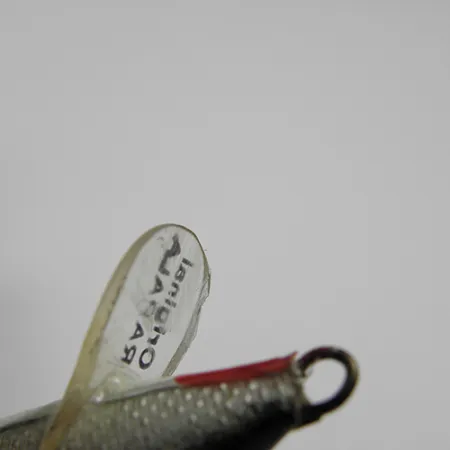 Rapala Original Floater Vaappu, Luonnollinen/Hopea, 3.4g, Balsa, #2722