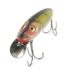 Heddon River Runt