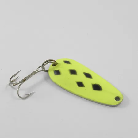 Blue Fox Tor-P-Do Lusikka, Five of Diamonds, 14g, Pitkäheitto, #2758