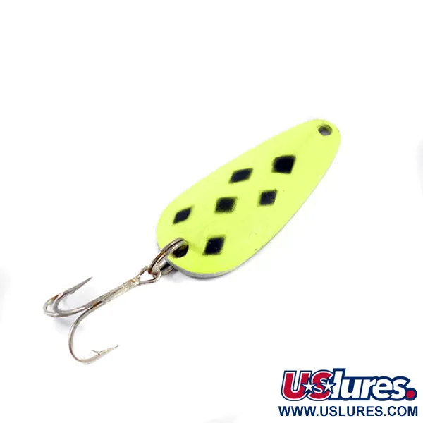 Blue Fox Tor-P-Do Lusikka, Five of Diamonds, 14g, Pitkäheitto, #2758