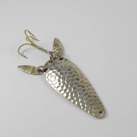 Marathon Marathon Lusikka, Vasaroitu kulta, 12g, Sonic Blades, #2772