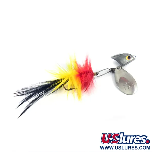 Hildebrandt Lippa, Nikkeli, 14g, Höyhenpyrstö, #2795