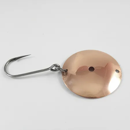 Canadian Bait Lusikka, Kupari, 21g, raskas rakenne, #2797