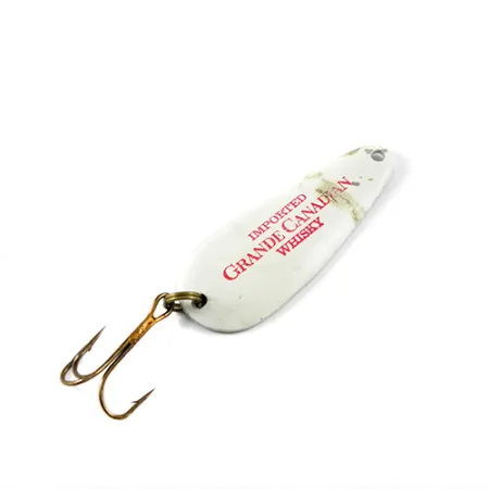 Grande Canadian Whisky