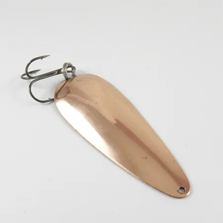 Nebco FlashBait 66 Lusikka, Kupari, 21g, Vintage, #2823