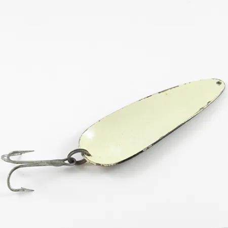 Eppinger Dardevle Lusikka, Musta/Valkoinen, 28g, Vintage, #2840