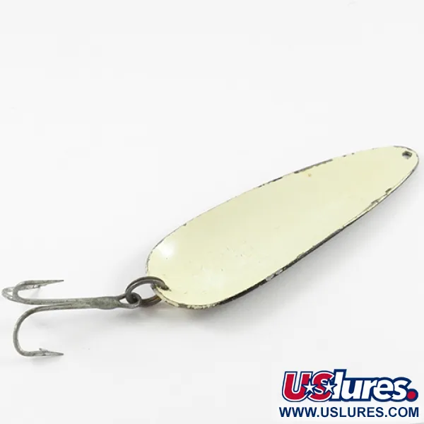 Eppinger Dardevle Lusikka, Musta/Valkoinen, 28g, Vintage, #2840