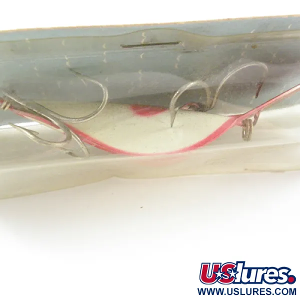 Buck Perry Spoonplug 700 Series, Puna/Kerma, 21g, Vintage, #2846