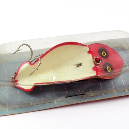 Buck Perry Spoonplug 700 Series, Puna/Kerma, 21g, Vintage, #2846